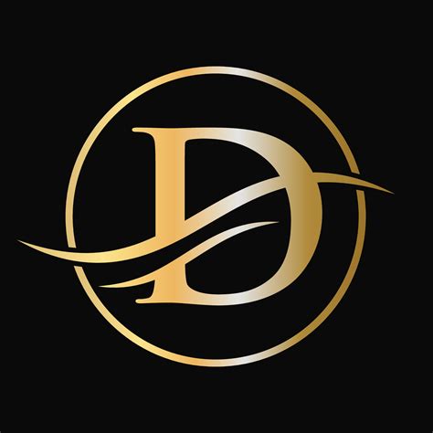 letter d designs|logotype d.
